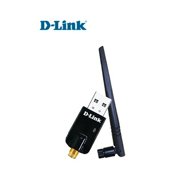 WIRELESS AC600 DBH USB ADAPTER