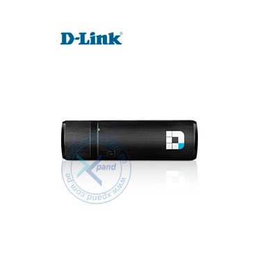 WIRELESS AC USB DB AC1200 