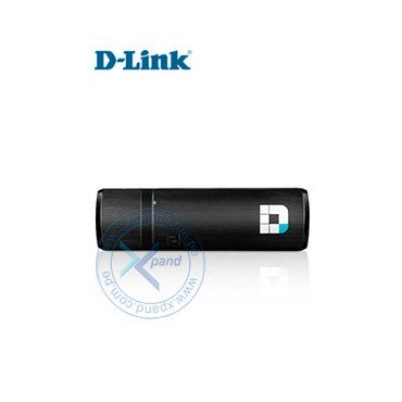 WIRELESS AC USB DB AC1200 