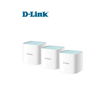 AX1500 MESH ROUTER (3 PIECES)