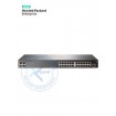 ARUBA 2930F 24G 4SFP+ SWCH