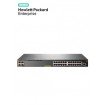 ARUBA 2930F 24G POE+ 4SFP SWCH