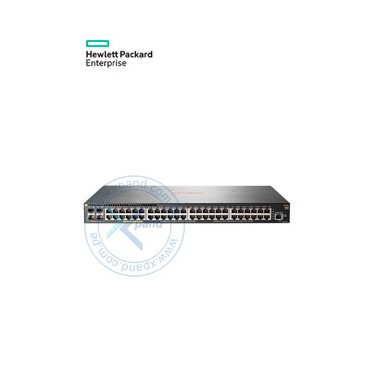 ARUBA 2930F 48G POE+ 4SFP SWCH