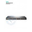 ARUBA 2930F 48G POE+ 4SFP SWCH