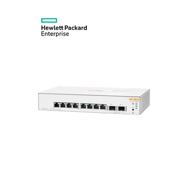 ARUBA ION 1930 8G 2SFP SWITCH