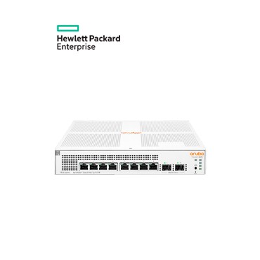 ARUBA ION 1930 8G 2SFP 124W 