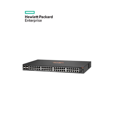 ARUBA 6000 48G 4SFP SWITCH