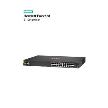 ARUBA 6000 24G CL4 4SFP SWITCH