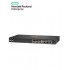 ARUBA 6000 24G 4SFP SWITCH