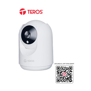 CAMARA SMART  3MP TE90602W