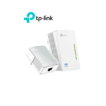 AV500 POWERLINE WI-FI  KIT