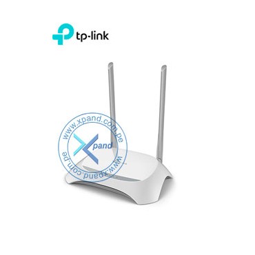 300 MBPS WIRELESS ROUTER