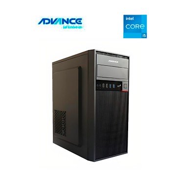 PC VM1570 CI5 13/8GB/500GB/LX