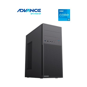 PC VM1570 CI5 13/8GB/500GB/LX