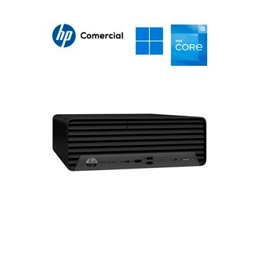 HP PRO400 I5-14500/16/512/W11P