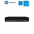 HP MINIPC I514500T/16/512/W11P