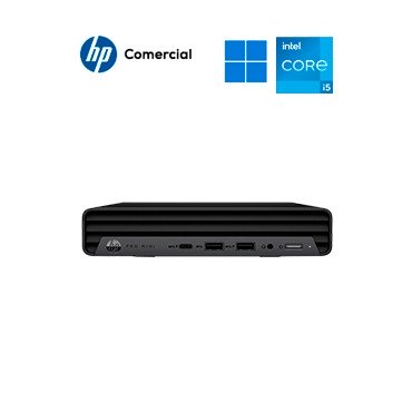 HP MINIPC I514500T/16/512/W11P