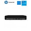 HP MINIPC I514500T/16/512/W11P