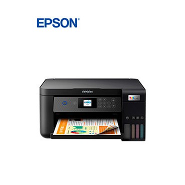 IMPRESORA EPSON MULTIFU L4260 