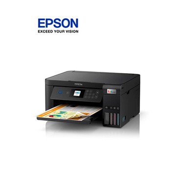 IMPRESORA EPSON MULTIFU L4260 