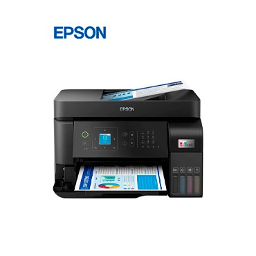 IMPRESORA EPSON MULTIFU L5590