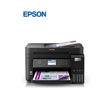 IMPRESORA EPSON MULTIFUN L6270