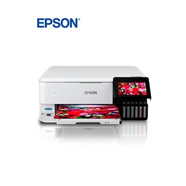 IMP EPSON MULTIFUN L8160