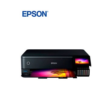 IMP EPSON MULTIFUN L8180