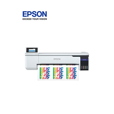 PRINTER SC F570(PAPEL + TINTA)