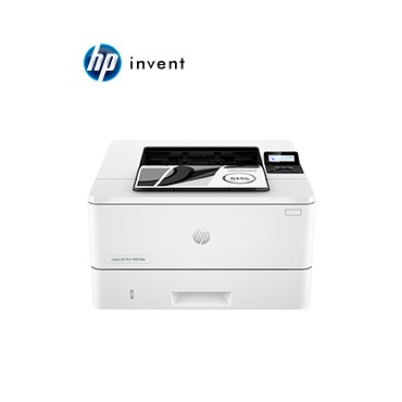 PRINTER LASERJET PRO 4003DW