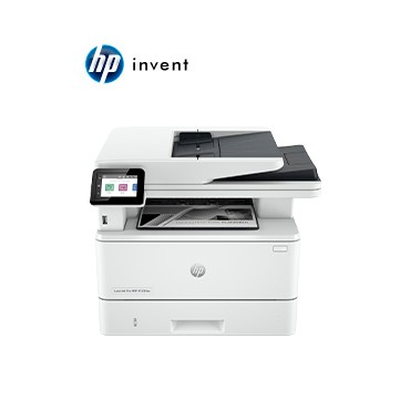 PRINT LASERJET PRO HP 4103FDW