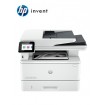 PRINT LASERJET PRO HP 4103FDW