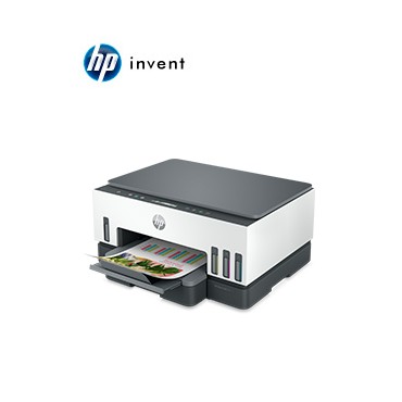 HP SMART TANK 720 WL