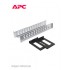 APC RAIL KIT 19'' SMART UPS