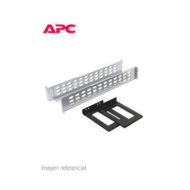 APC RAIL KIT 19'' SMART UPS