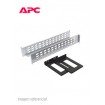 APC RAIL KIT 19'' SMART UPS