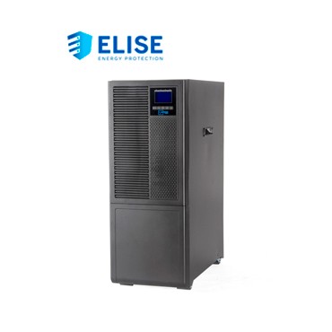 UPS ON-LINE DOBLE CONV. 10KVA