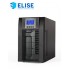 UPS ONLINE TORRE 1KVA-900W LCD