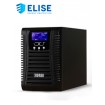 UPS ONLINE SERIE ZEN 1KVA TWR