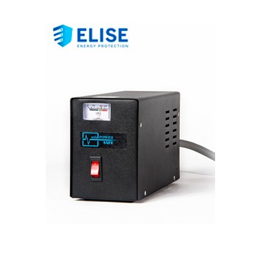 ESTB 2KVA SOLIDO LCR20-4.5%