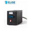 ESTB 2KVA SOLIDO LCR20-4.5%