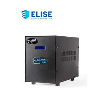 ESTB 6KVA SOLIDO LCR60-4.5%