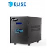 ESTB 6KVA SOLIDO LCR60-4.5%