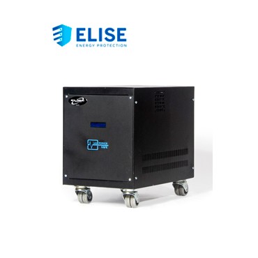 EST MON IEDA 10KVA LCR10K-4.5%