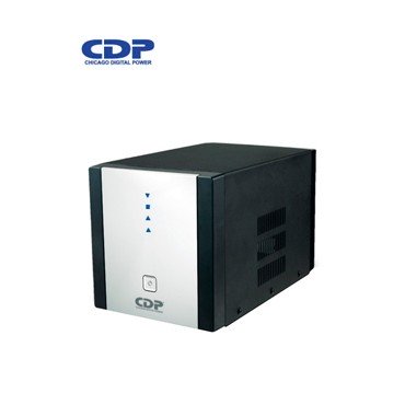 CDP REG VOL 2400VA 2408I PRO