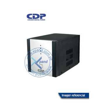 CDP REG VOL 3000VA 3008I PRO