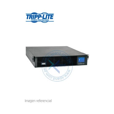 208/230V 1000VA 900W UPS