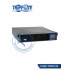 UPS ONLINE R/T 3KVA/2.7KW 2U L