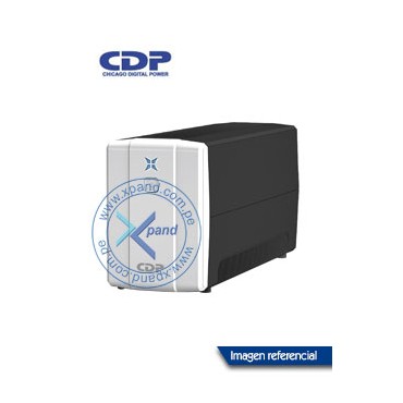 CDP UPS INTERACTIVO 750VA 758I