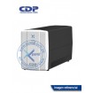 CDP UPS INTERACTIVO 750VA 758I